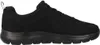SKECHERS SUMMITS-BRISBANE Schwarz Produktbild-Vorschau 4