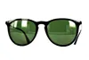 Ray-Ban ERIKA CLASSIC, Erwachsener, Uni, Pilot, Schwarz, Produktbild-Vorschau 8