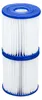 Filtro Bestway FlowClearTM Cartridge(I) 58093, 2 pz per Anteprima dell’immagine prodotto 6