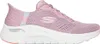 Skechers Arch Fit 2.0 Easy Chic Sportschuhe Lila EU 38 Produktbild-Vorschau 3