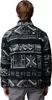 COLUMBIA Rugged Ridge™ High Pile Half Zip - Black Deschutes Produktbild-Vorschau 10
