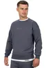 Reichstadt Herren Regular Fit Pullover Logo-Stitching Produktbild-Vorschau 3