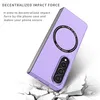Für Samsung Galaxy Z Fold4 5G Magnet Magsafe Design Handy Produktbild-Vorschau 2