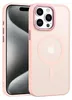Custodia per iPhone 15 Pro compatibile con il telaio della Anteprima dell’immagine prodotto 1