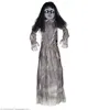 "Killerpuppe" Licht & Sound 122 cm | Halloween Dekoration Produktbild-Vorschau 4
