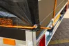 BLACK+DECKER Anhängerplane - Abdeckplane 2 x 3 Meter - 10 Produktbild-Vorschau 10