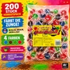 Materiał do rzucania lizaków Cool Painter 200 sztuk Podgląd zdjęcia produktu 5