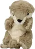 Warmies Mini ´s Tiere Geschenk Kinder (Otter) Produktbild-Vorschau 14