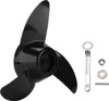 accessoire de remplacement d'hélice 3 pales Convient pour Voir les images du produit 1