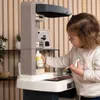 Smoby Tefal Studio Küche Produktbild-Vorschau 16