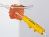 JOKARI univerzálny odizolovač káblov č. 12 žltý od 8 - 13 Náhľad obrázku produktu 2