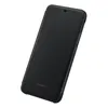 A black Huawei phone case is shown against a white background. Anteprima dell’immagine prodotto