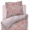 Pip Studio Perkal-Bettwäsche-Garnitur El Bordado Farbe Pink Produktbild-Vorschau 6