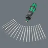 Wera 826 T Kraftform Turbo: Portaherramientas para brocas Vista previa de la imagen del producto 14