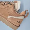 UGG Lowmel Châtaigne - 42 Voir les images du produit 8