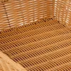 Cestino per pane in rattan Mahlzeit con coperchio Anteprima dell’immagine prodotto 6