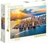 Clementoni Puzzel New York, 500st. Voir les images du produit 6