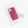 kwmobile Handyhülle für iPhone 12 mini Hülle, für iPhone 12 Produktbild-Vorschau 7