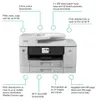 Brother MFC-J6960DW, Tintenstrahl, Farbdruck, 1200 x 4800 Produktbild-Vorschau 3
