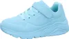 Skechers Uno Lite Türkis TURQ Größe EU 33 Produktbild-Vorschau 21