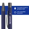 Druckkugelschreiber Kugelschreiber Kuli Blau 5 nachhaltige Produktbild-Vorschau 2