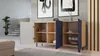 Topeshop KAMA 3K ART/G KPL, Lagerschrank, Bodenstehend, Produktbild-Vorschau 7