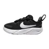 Nike Sneakers DX7616-001 in Black color size 22 Produktbild-Vorschau 14