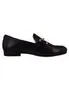 Gabor Damen  Halbschuhe Slipper G-Weite 42.432 Blau Produktbild-Vorschau 5