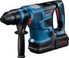 Akku-Bohrhammer BITURBO mit SDS plus GBH 18V-34 CF, 2 x Produktbild-Vorschau 2