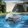 AIRROBO SP200 Poolroboter Roboter-Poolreiniger für die Produktbild-Vorschau 5