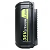 36V 4000mAh náhradní baterie pro akumulátor Ryobi OP4050, Náhled obrázku produktu 4