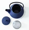 Teekanne aus Gusseisen mit Sieb TAKI, 1000 ml Produktbild-Vorschau 3