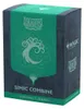 Fundas mate de doble arte Dragon Shield MTG Guildpact 100 Vista previa de la imagen del producto 3