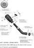 Silenziatore posteriore LeoVince LV-10 FULL BLACK Anteprima dell’immagine prodotto 13