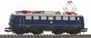 Piko E-Lok/Sound BR 110 DB IV + PluX22 Dec. 51924 Produktbild-Vorschau 1
