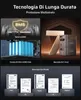 AFERIY P180 Pro Power Station 1800W 1024Wh con pannello Anteprima dell’immagine prodotto 7