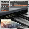 Primewire LAN kabel CAT 8, 40 Gbit/s, síťový kabel S/FTP Náhled obrázku produktu 6
