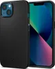 Spigen DÜNNES IPHONE 13 SCHWARZ Handyhülle Produktbild-Vorschau 3