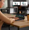 ESR 6B015A Tastaturgehäuse für iPad Pro 12.9 2022, Produktbild-Vorschau 5