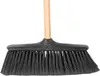 Besen Mit Griff 120 Cm Bambus York Eco Natural Produktbild-Vorschau 7
