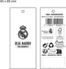 Koszulka dla psa Real Madrid C.F. biała XS Podgląd zdjęcia produktu 5