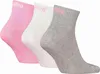Skarpetki Puma 701230337-395 dla Damskie Podgląd zdjęcia produktu 2