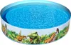Bestway 55001, Gerahmter Pool, 1612 l, Rund, 3 Jahr(e), Produktbild-Vorschau 15