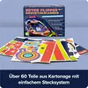 Retro Flipper Adventskalender, in 24 Tagen zum eigenen Produktbild-Vorschau 5