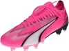 Puma Men Match Fg-ag Ružovo-čierno-biele Kopačky Ružové - Náhľad obrázku produktu 17