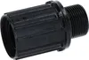 Shimano Freilaufkörper FreewheelBody FH-MT400 FHMT400B Produktbild-Vorschau 1