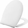 Pressalit Chilli Toilettensitz DL2999 weiß mit Deckel Produktbild-Vorschau 1