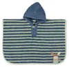 Sterntaler Badeponcho ESEL Emmilius Produktbild-Vorschau 1