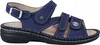 Finn Comfort Gomera Sandale 2562-711047, Nabuk Produktbild-Vorschau 11