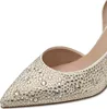 Tamaris Pumps  Pumps - Gebroken wit - Maat 39 Produktbild-Vorschau 3